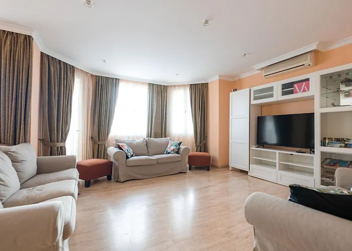 Villa Faya On The First Ocean Line With New Heated Pool