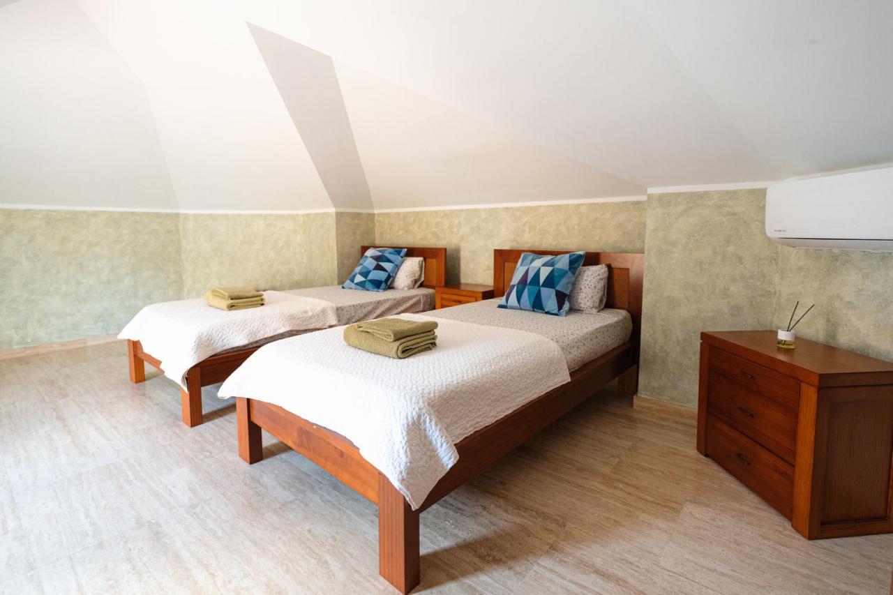 Faya On The First Ocean Line With New Heated Pool Villa Los Cristianos (Tenerife)