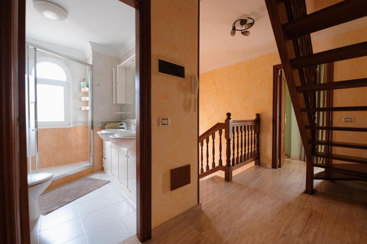 Faya On The First Ocean Line With New Heated Pool Villa *