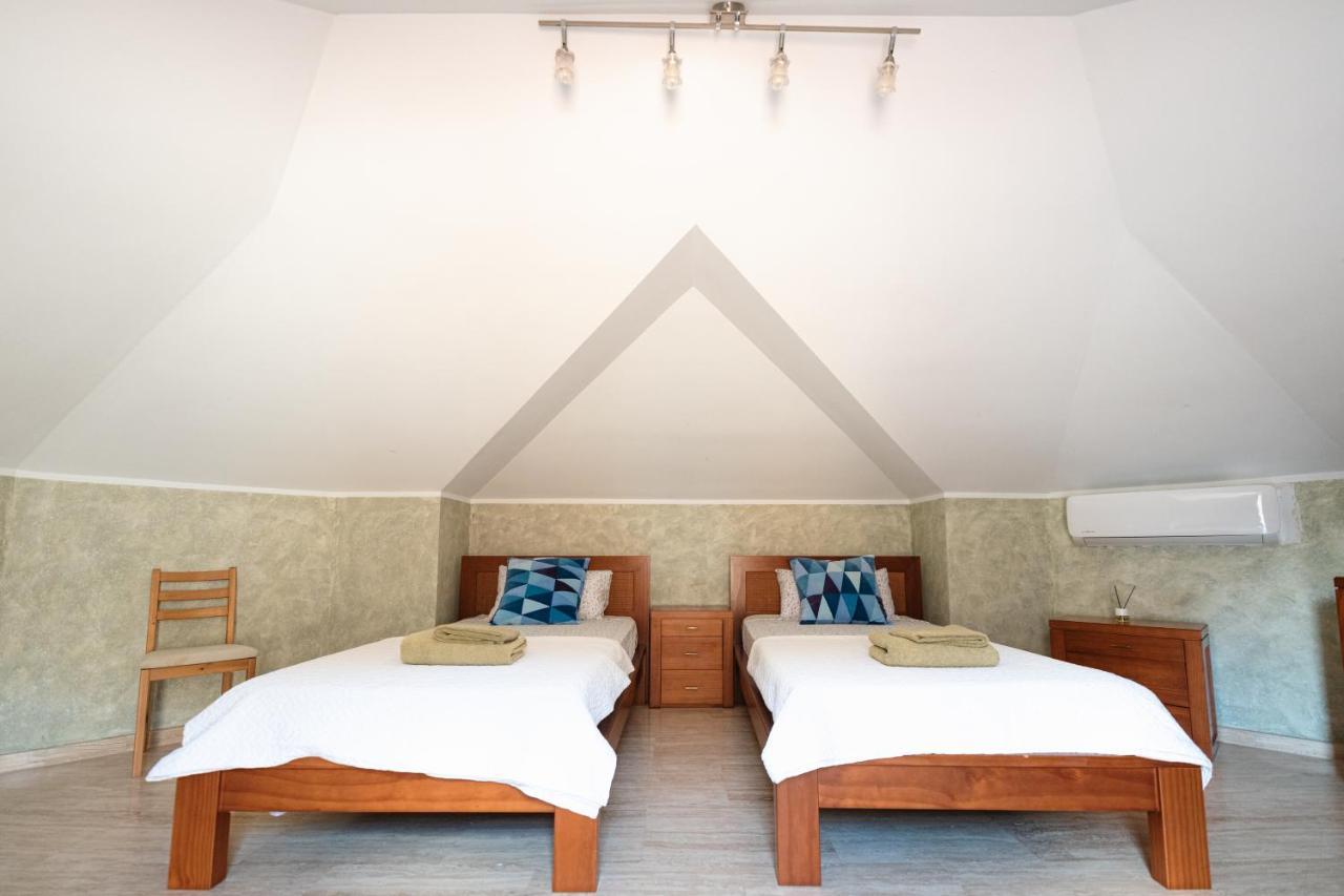 Faya On The First Ocean Line With New Heated Pool Vil·la Los Cristianos (Tenerife)