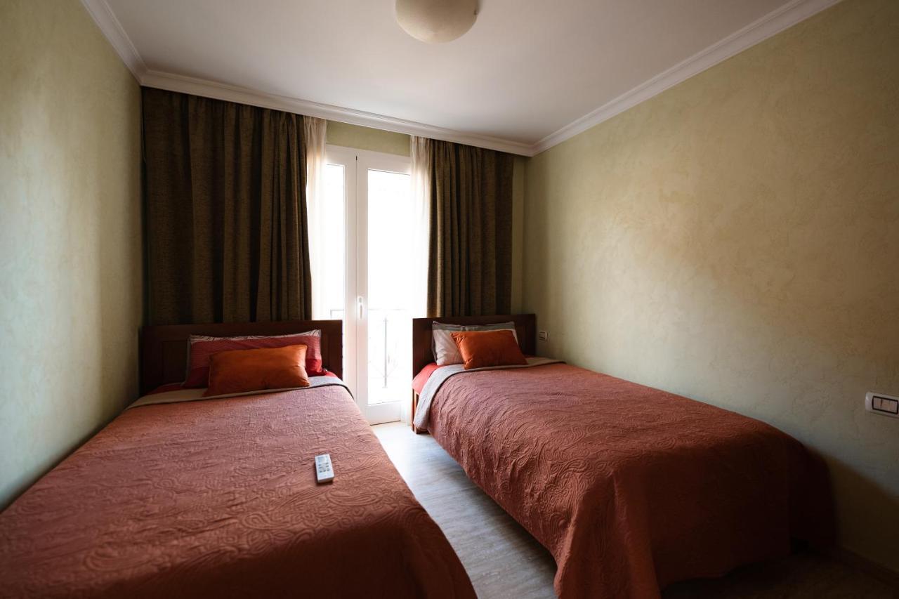Vil·la Faya On The First Ocean Line With New Heated Pool *